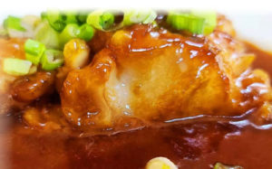 鱈魚 cod