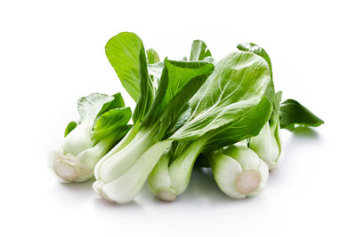 bok choy