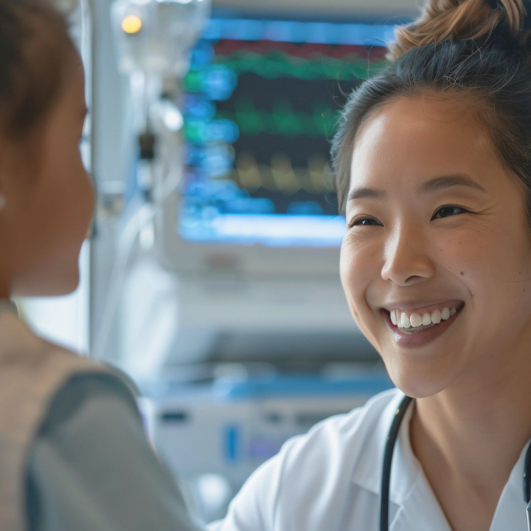 Health Article - 年度體檢 預防性篩查 | Annual Checks and Screenings