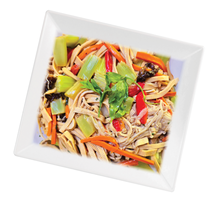 Health Article - Diabetic Recipe 晚餐