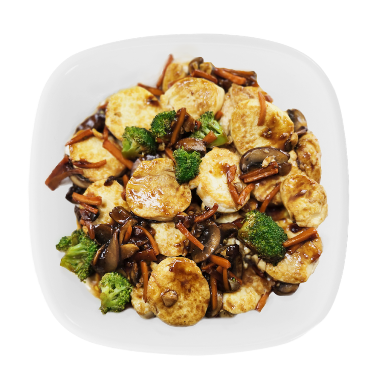tofu