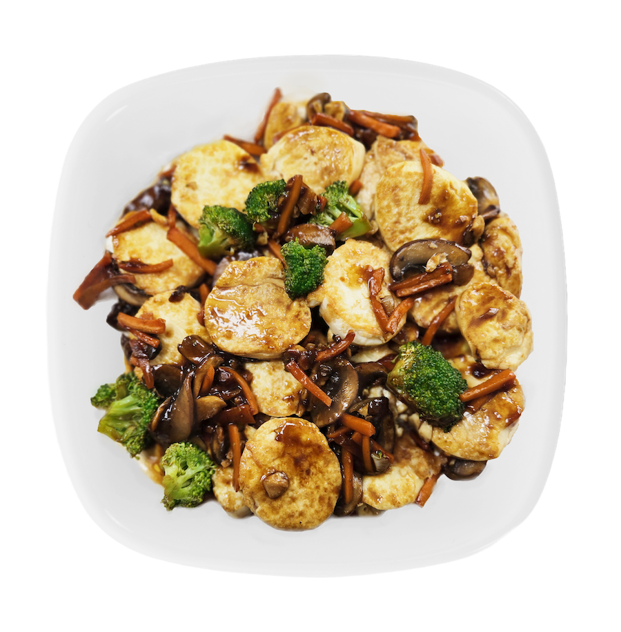 tofu