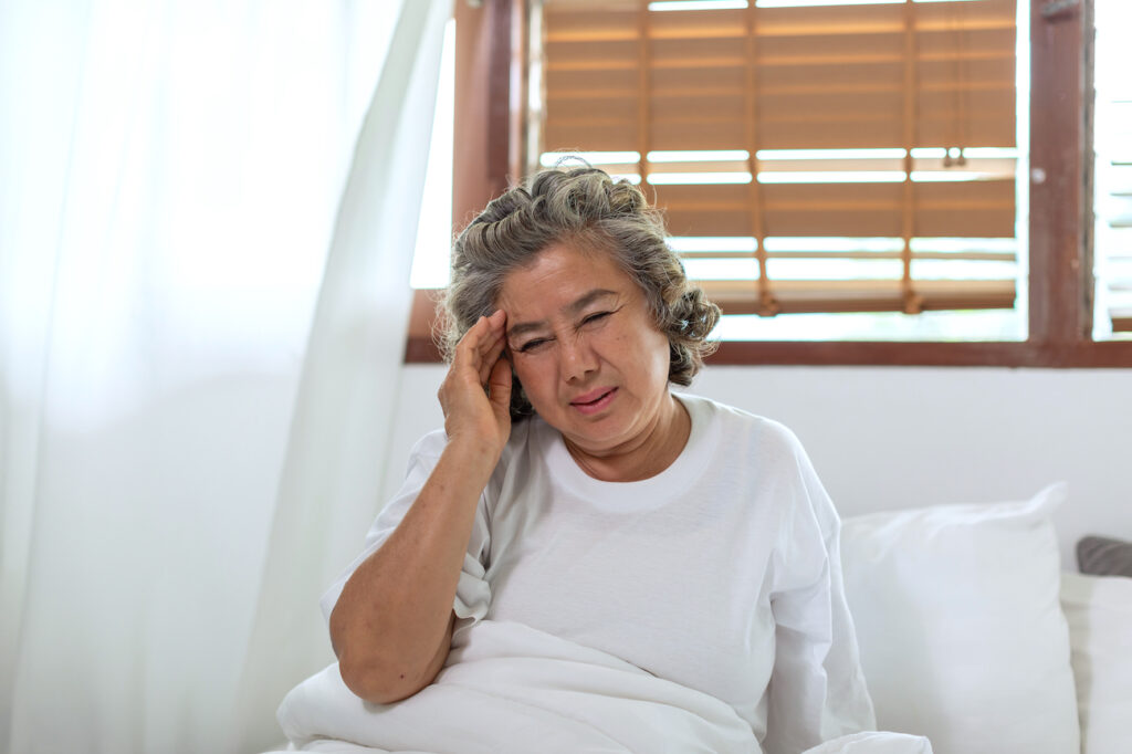 Health Article - 耳石症作怪 | Ear stones (BPPV)